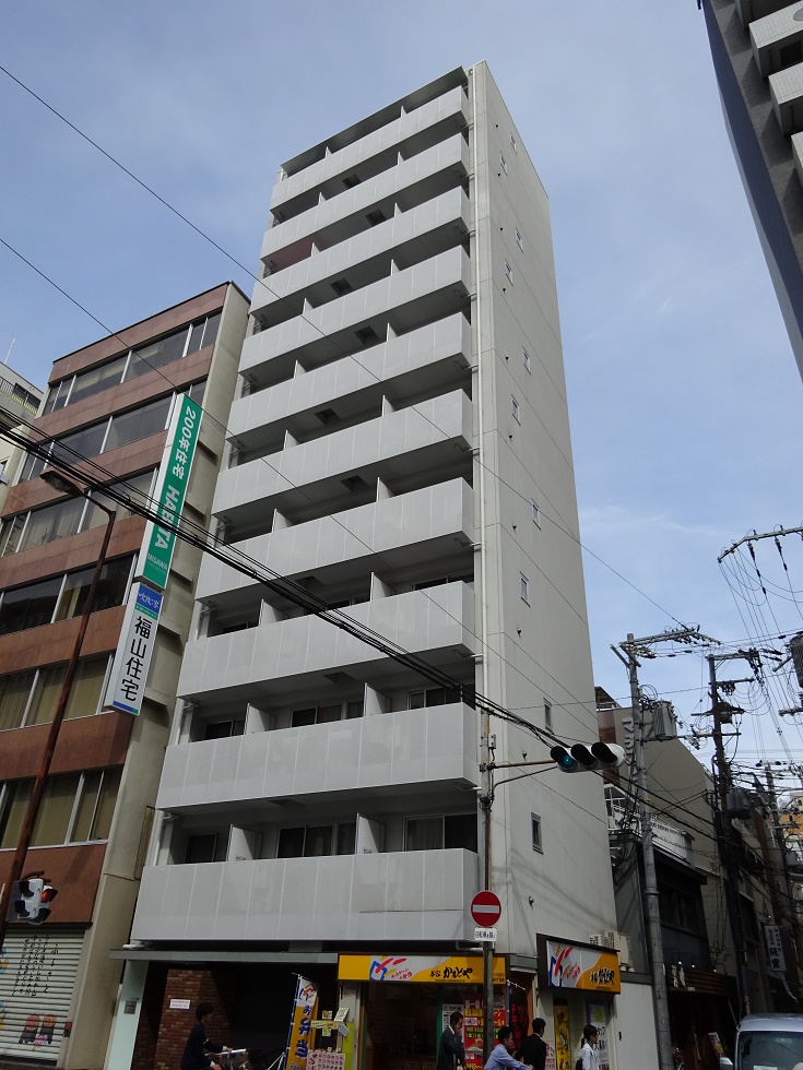 実績